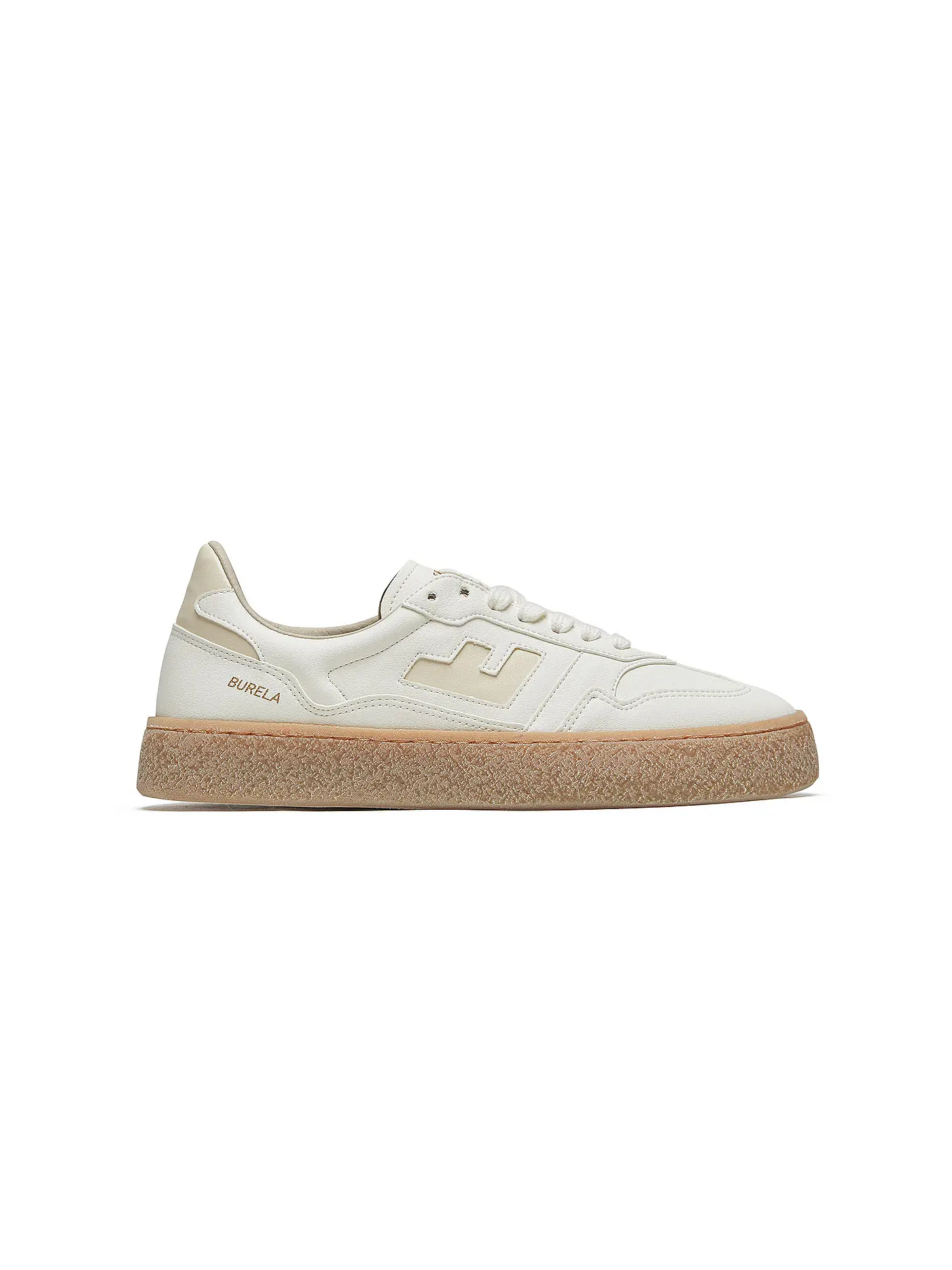 FLAMINGOS LIFE | Sneaker BURELA BOLD | 